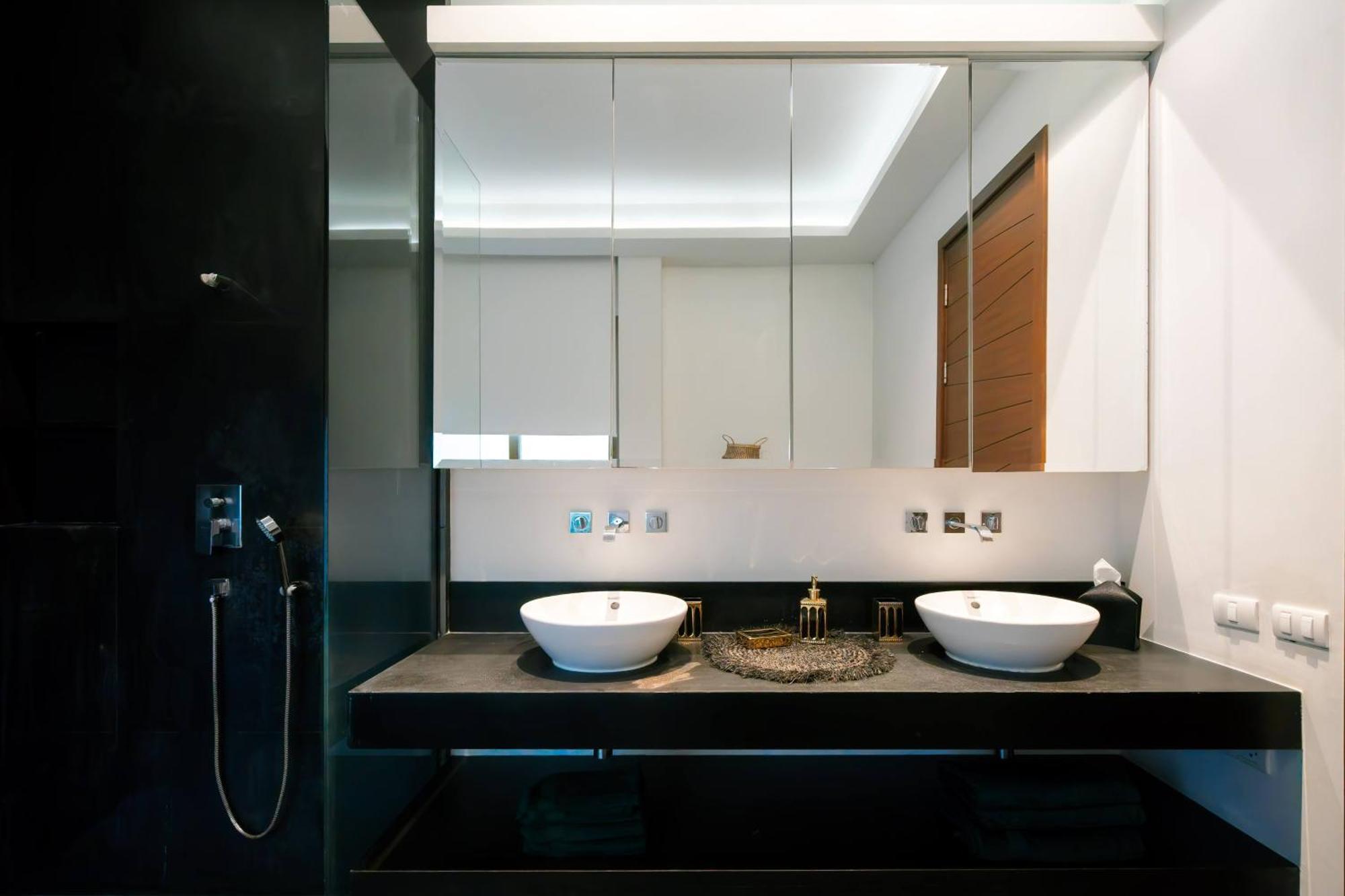 Seaview Villa Near Naithon Beach Phuket ภายนอก รูปภาพ