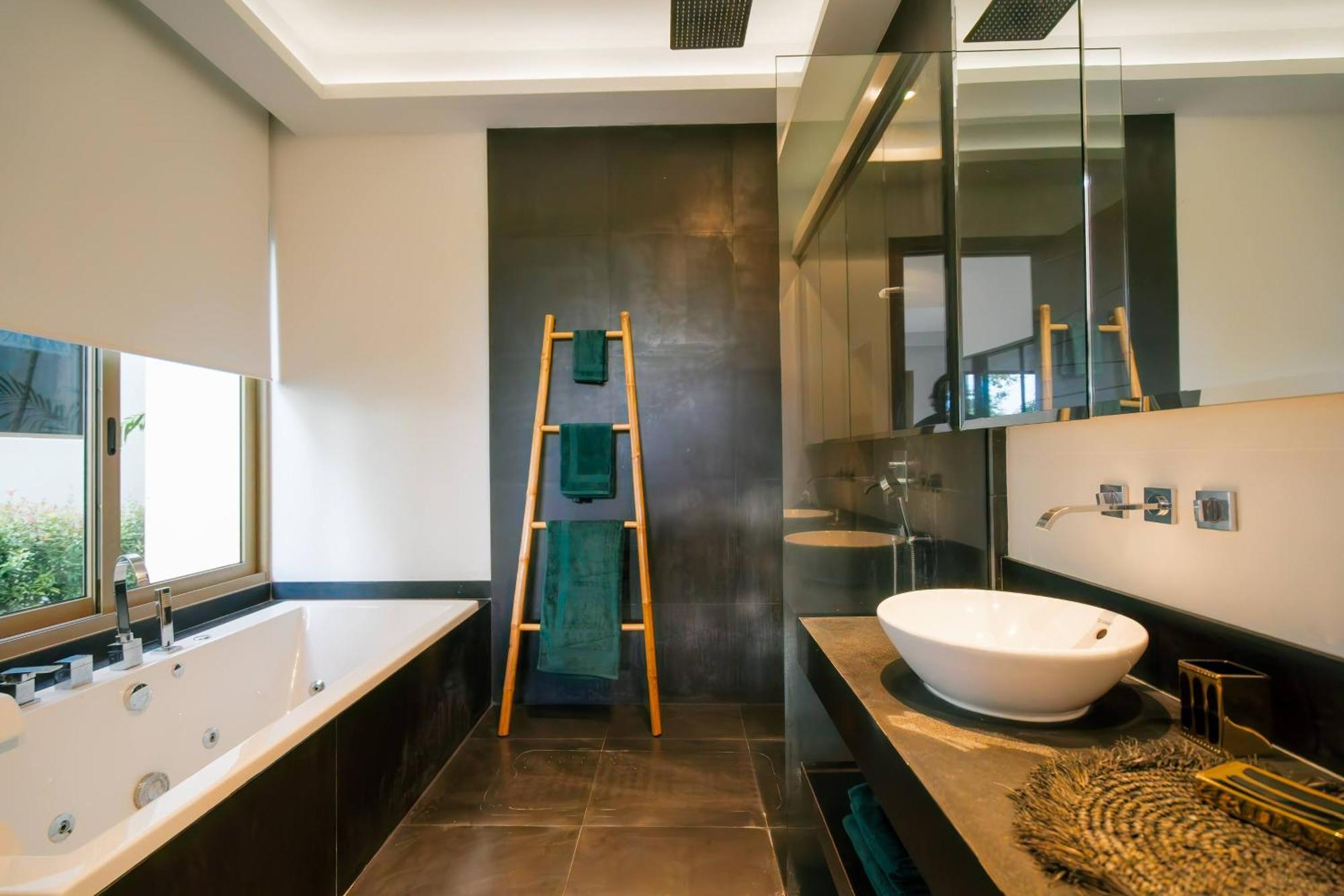 Seaview Villa Near Naithon Beach Phuket ภายนอก รูปภาพ