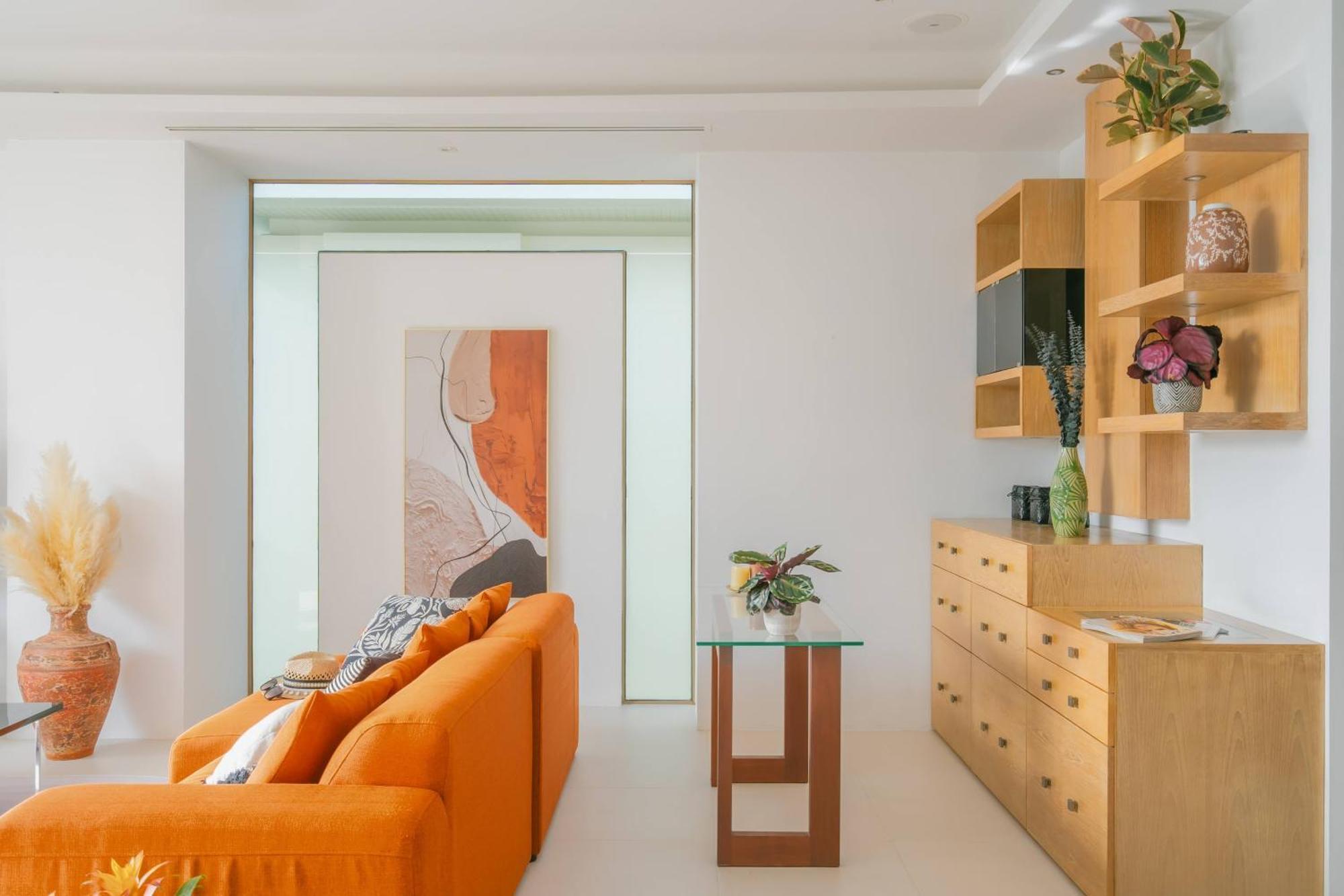 Seaview Villa Near Naithon Beach Phuket ภายนอก รูปภาพ